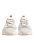 Dolce & Gabbana Multicolor Daymaster Low Top Sneakers Shoes